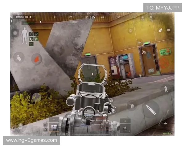 关服前最后一局暗区突围全程实录 重温绝密战术与终极对决